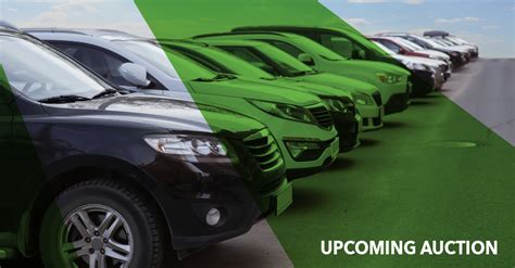 Car Auctions, Motor Vehicles Auctions .